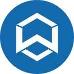 Wan SVG Icon